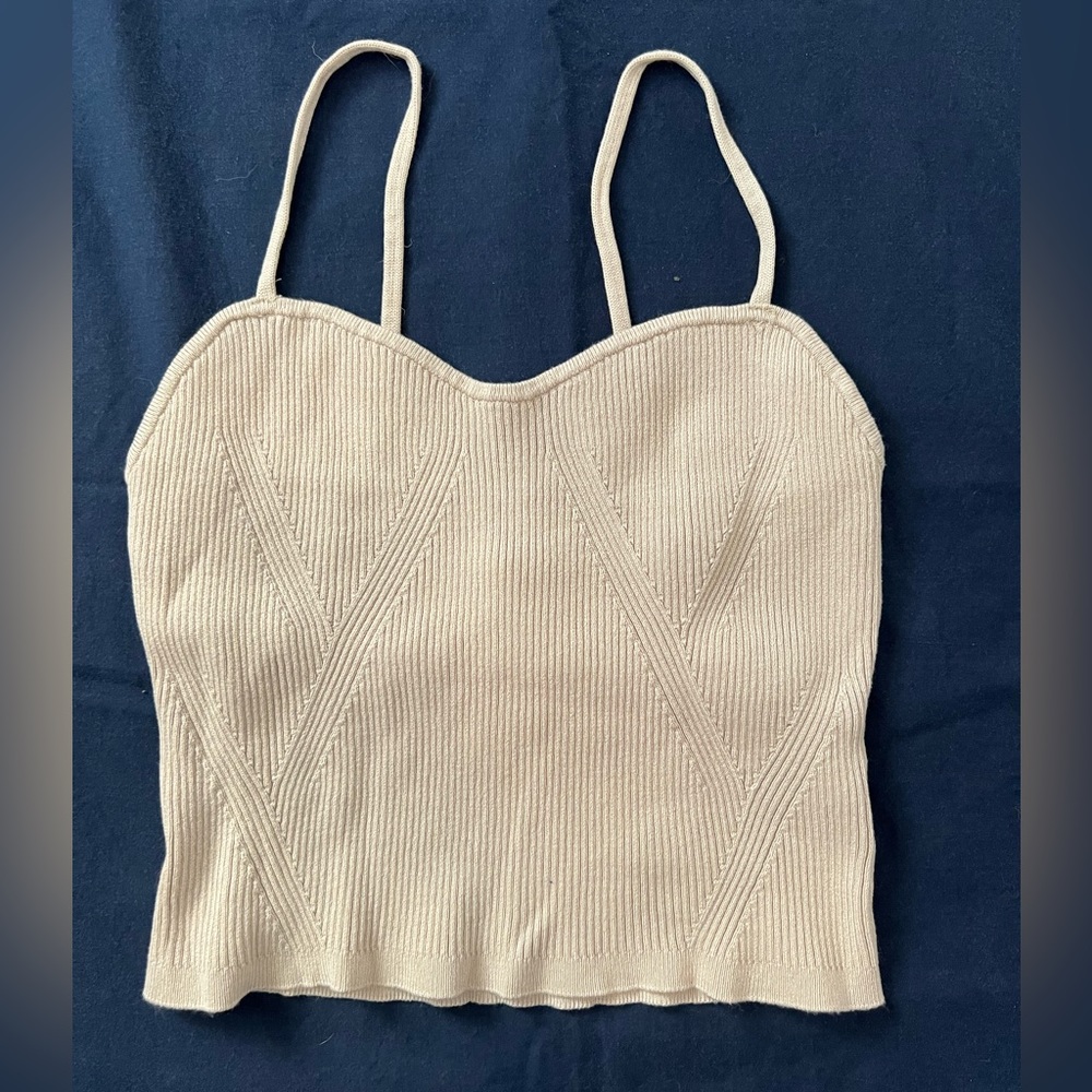 H&M Knit Top